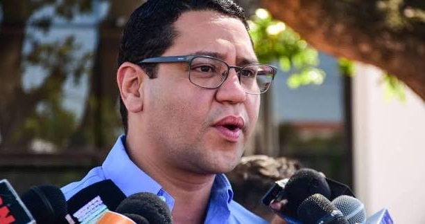 MONASTERIO CUESTIONA INTERVENCIÓN DE YPFB: “EL GOBIERNO SE ESTÁ INTERVINIENDO A SÍ MISMO”