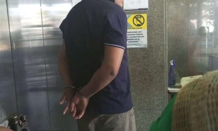 JUEZ OTORGA DETENCIÓN DOMICILIARIA A TRES INVESTIGADOS VINCULADOS AL CASO MARSET