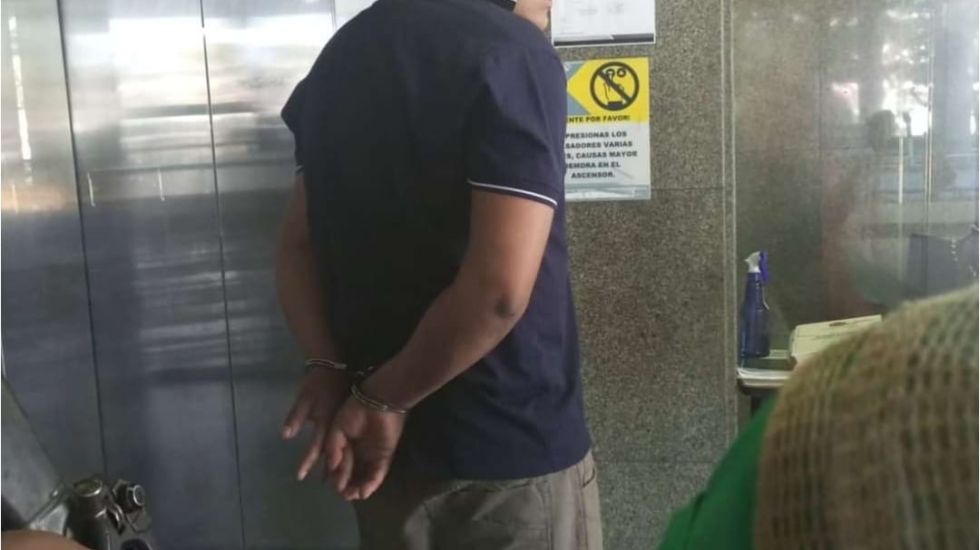 JUEZ OTORGA DETENCIÓN DOMICILIARIA A TRES INVESTIGADOS VINCULADOS AL CASO MARSET