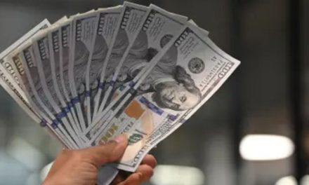 DÓLAR OFICIAL CAE A BS 12,05 TRAS CAMBIO EN LA FÓRMULA DEL BCB