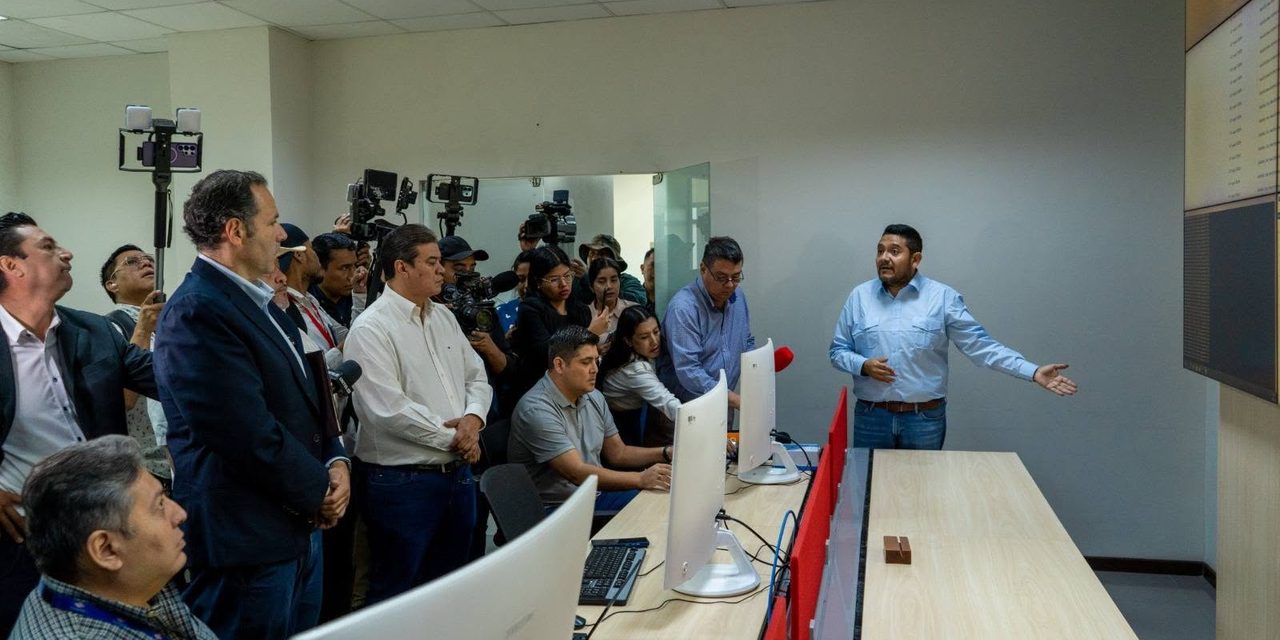 YPFB REFUERZA EL CONTROL TRAS DETECTAR 630 CUENTAS IRREGULARES EN EL SISTEMA