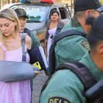 BELLER DECLARA ANTE FISCALÍA ARGENTINA Y AUDIENCIA POR TENTATIVA DE FEMINICIDIO ES SUSPENDIDA