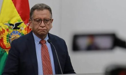 MINISTRO OVIEDO CONFIRMA AISLAMIENTO TOTAL DE CERIMEDO EN CHONCHOCORO