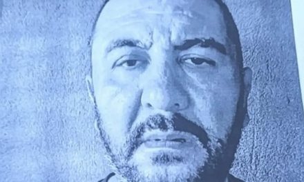 POLICÍA IDENTIFICA AL CIUDADANO TURCO ASESINADO EN LA PAMPA DE LA ISLA