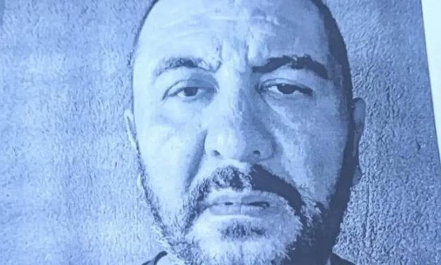 POLICÍA IDENTIFICA AL CIUDADANO TURCO ASESINADO EN LA PAMPA DE LA ISLA