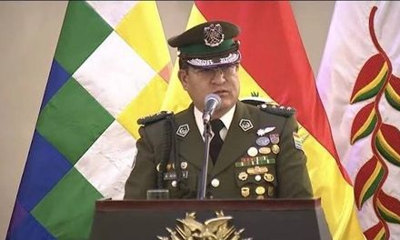 POLICÍA ANUNCIA “CERO TOLERANCIA” A LA CORRUPCIÓN Y PLANTEA USO DE IA CONTRA EL DELITO