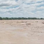 SEARPI REPORTA CRECIDA DE RÍOS TRAS LAS INTENSAS LLUVIAS EN SANTA CRUZ