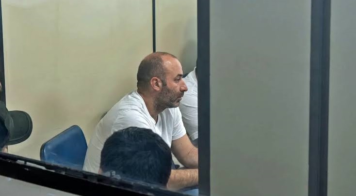 CERIMEDO: JUSTICIA POSTERGA AUDIENCIA SOBRE SU TRASLADO A CHONCHOCORO