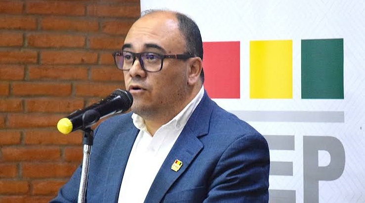 TSE INICIA DEBATE PARA ACTUALIZAR LAS LEYES ELECTORALES DEL PAÍS