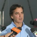 SAAVEDRA LLEVARÁ A LA CUMBRE DE ALCALDES UNA PROPUESTA SOBRE RECURSOS, SALUD Y TRANSPORTE