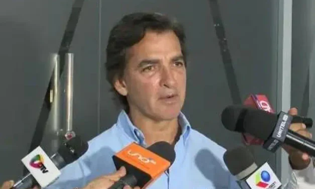 SAAVEDRA LLEVARÁ A LA CUMBRE DE ALCALDES UNA PROPUESTA SOBRE RECURSOS, SALUD Y TRANSPORTE