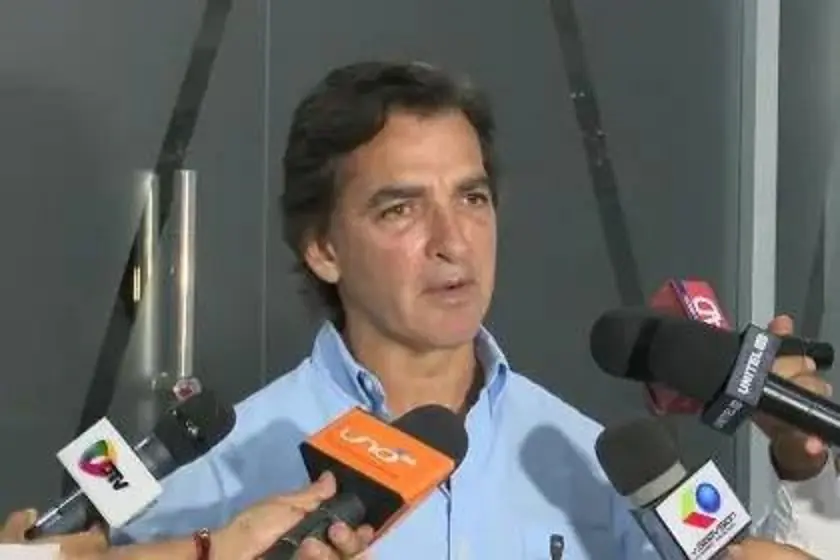 SAAVEDRA LLEVARÁ A LA CUMBRE DE ALCALDES UNA PROPUESTA SOBRE RECURSOS, SALUD Y TRANSPORTE
