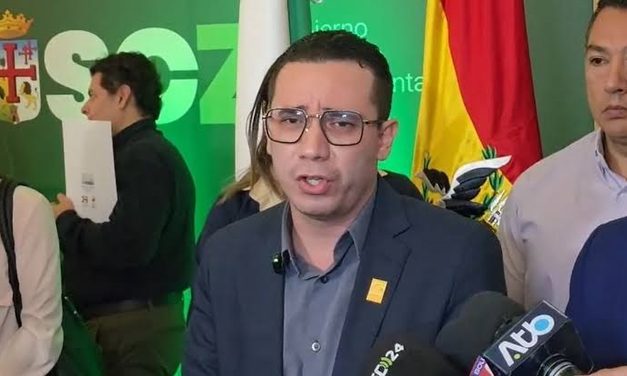 FISCALÍA IDENTIFICA A UNO DE LOS PRESUNTOS AUTORES DEL DOBLE ASESINATO EN SAN IGNACIO