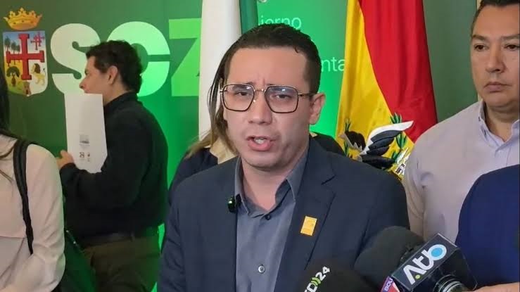 FISCALÍA IDENTIFICA A UNO DE LOS PRESUNTOS AUTORES DEL DOBLE ASESINATO EN SAN IGNACIO
