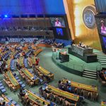 ASAMBLEA DE LA ONU PONE EL FOCO EN GUERRAS, CLIMA E INTELIGENCIA ARTIFICIAL; BOLIVIA PARTICIPA