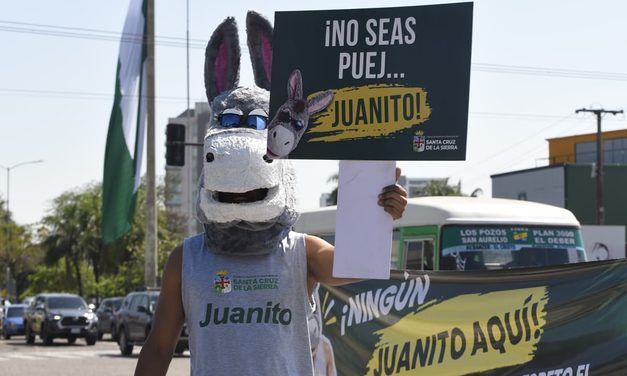 ALCALDÍA ACTIVA CAMPAÑA DE EDUCACIÓN VIAL PARA FOMENTAR RESPETO ENTRE CONDUCTORES Y PEATONES