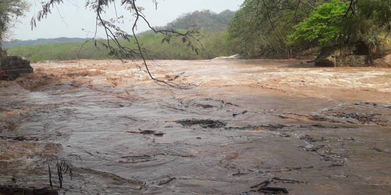 SEARPI REFUERZA MONITOREO DE RÍOS ANTE PRONÓSTICO DE LLUVIAS DESDE ESTE SÁBADO