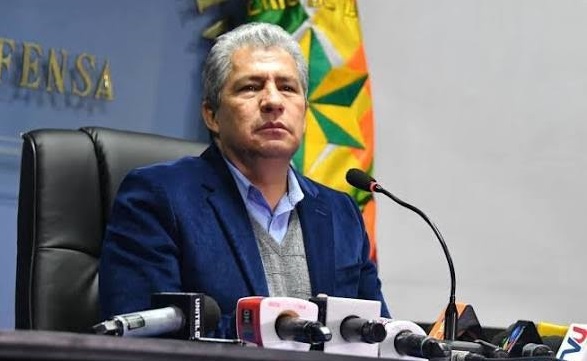 EJÉRCITO PRESENTA QUERELLA CONTRA EDMUNDO NOVILLO POR EXPLOSIONES REGISTRADAS EN VIACHA