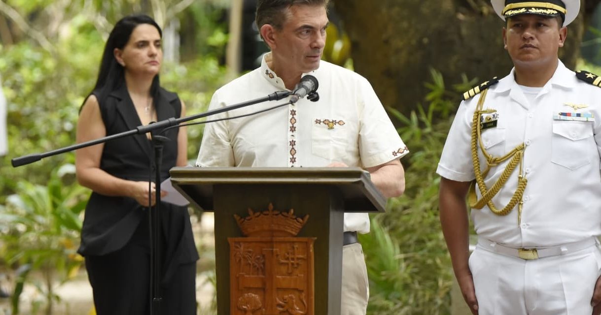 GOBIERNO PROYECTA BS 17.000 MILLONES PARA OBRAS EN SANTA CRUZ