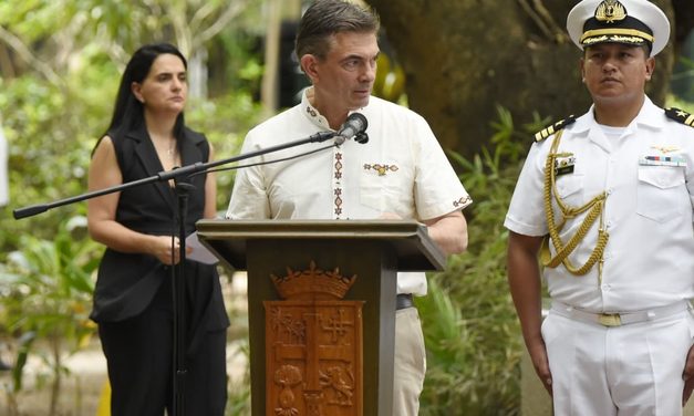 GOBIERNO PROYECTA BS 17.000 MILLONES PARA OBRAS EN SANTA CRUZ