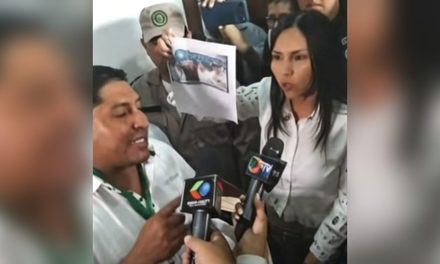 RECLAMO POR LA AMPLIACIÓN DE LA MANCHA URBANA GENERA CRUCE ENTRE VECINOS, CONCEJAL Y DIRIGENTE