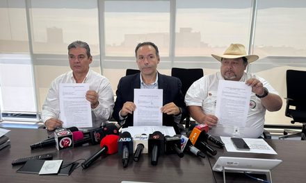 CÍVICOS DENUNCIAN ANTE YPFB PRESUNTO OCULTAMIENTO DE 3.000 LITROS DE COMBUSTIBLE EN CABEZAS