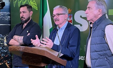 GOBERNACIÓN DENUNCIA CENTRALIZACIÓN DE LA SALUD Y ANUNCIA REESTRUCTURACIÓN HOSPITALARIA