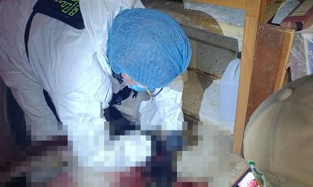 INVESTIGAN FEMINICIDIO EN EL ALTO Y APUNTAN AL EXESPOSO DE LA VÍCTIMA