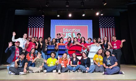 SANTA CRUZ RECIBIRÁ A 14 UNIVERSIDADES DE EE.UU. EN LA FERIA EDUCATIONUSA