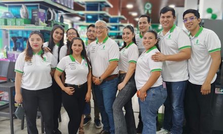 GENERAL LUX PARTICIPA POR PRIMERA VEZ EN EXPOCRUZ 2026 CON OFERTAS Y COMBOS PARA EL HOGAR