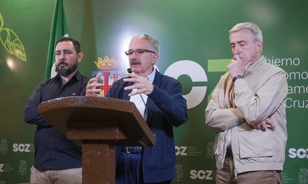 GOBERNACIÓN PRESENTARÁ AL GOBIERNO UNA PROPUESTA PARA REORDENAR EL SISTEMA DE SALUD EN SANTA CRUZ