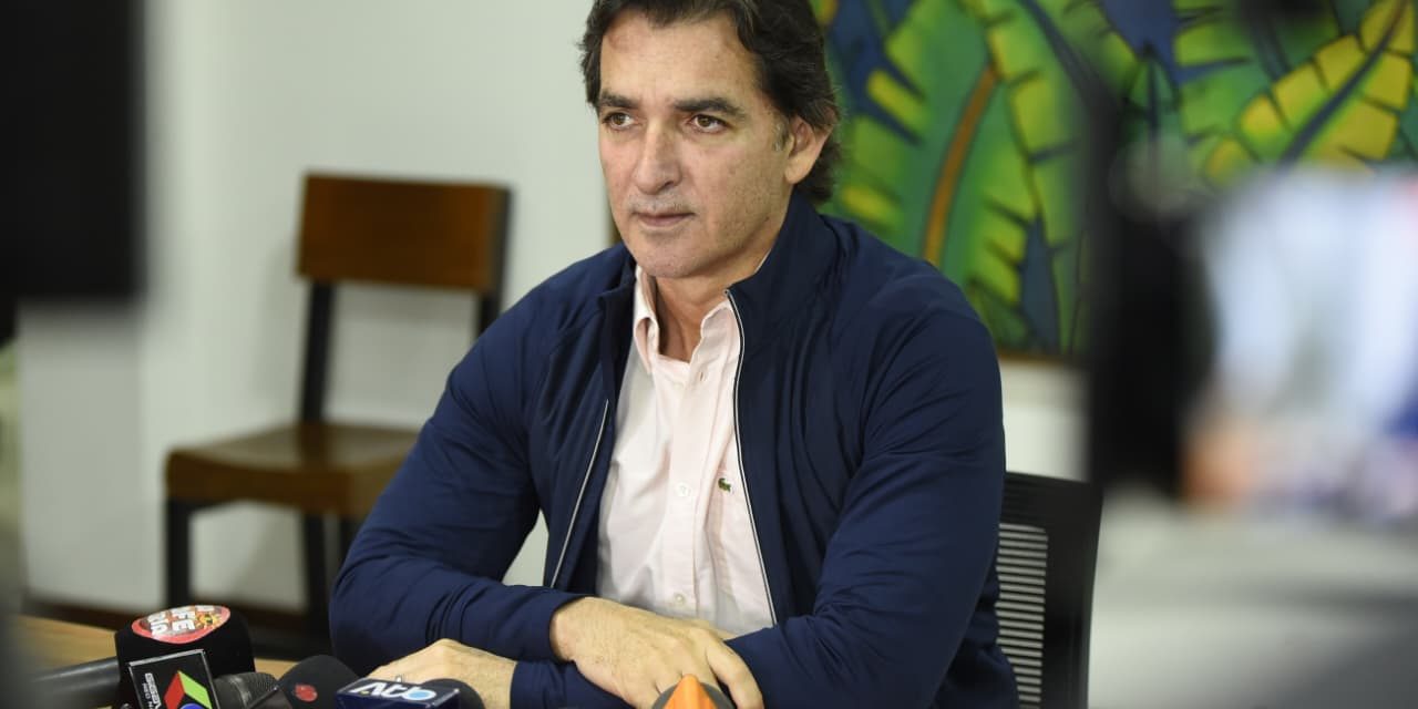 NUEVOS EMPRENDIMIENTOS TENDRÁN UN AÑO SIN TASAS NI PATENTES MUNICIPALES EN SANTA CRUZ