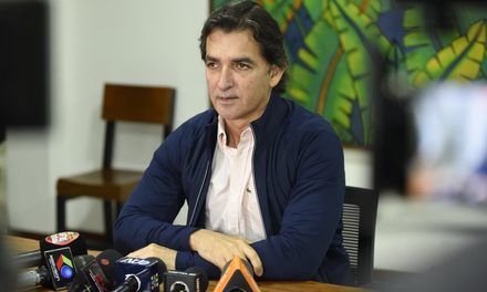 NUEVOS EMPRENDIMIENTOS TENDRÁN UN AÑO SIN TASAS NI PATENTES MUNICIPALES EN SANTA CRUZ