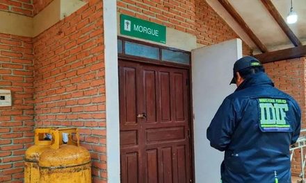 FISCALÍA ANALIZA POSIBLE VÍNCULO ENTRE DOS ASESINATOS REGISTRADOS EN SAN IGNACIO