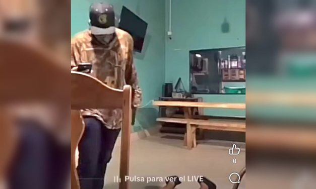FISCALÍA IDENTIFICA A LOS SEIS APREHENDIDOS POR EL ASESINATO DE DOS JÓVENES EN SAN IGNACIO