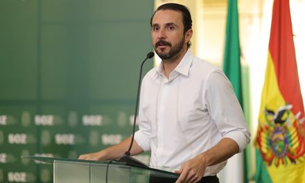 GOBERNADOR VELASCO PLANTEA EXIMIR DE IVA E IT AL DIÉSEL DURANTE 90 DÍAS