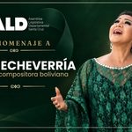 ASAMBLEA DE SANTA CRUZ RENDIRÁ HOMENAJE PÓSTUMO A ALENIR ECHEVERRÍA