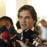 MAMEN DESTACA LEYES QUE PRIORIZAN DOS PROYECTOS VIALES PARA SANTA CRUZ