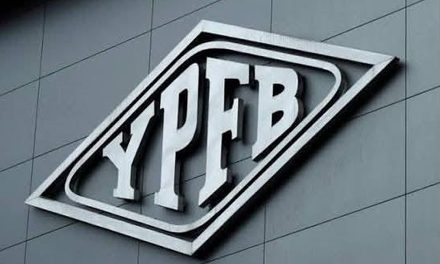 GOBIERNO INTERVIENE YPFB Y BUSCA REORDENAR LA IMPORTACIÓN Y DISTRIBUCIÓN DE CARBURANTES