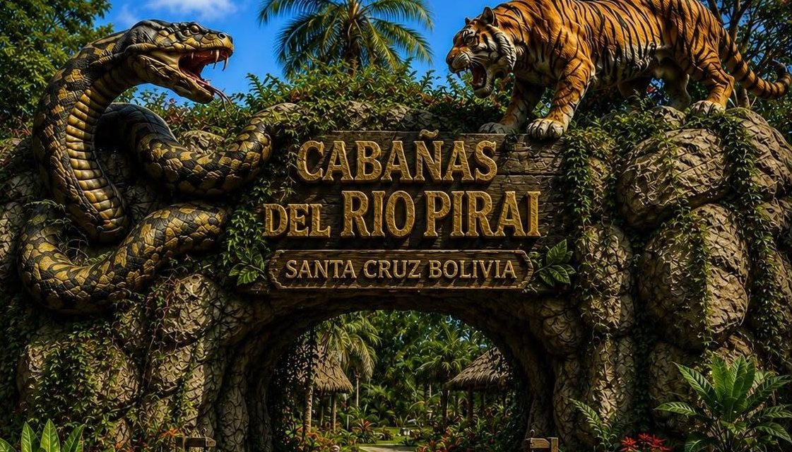 CABAÑAS DEL PIRAÍ IMPULSAN PROYECTO PARA RESCATAR MITOS Y LEYENDAS CRUCEÑAS