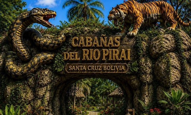 CABAÑAS DEL PIRAÍ IMPULSAN PROYECTO PARA RESCATAR MITOS Y LEYENDAS CRUCEÑAS