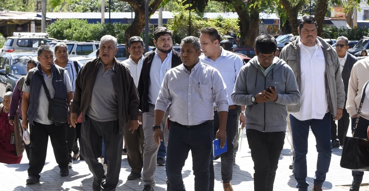 FERIA DE LAS ALASITAS ABRIRÁ EL 12 DE SEPTIEMBRE CON NUEVAS MEDIDAS DE CONTROL
