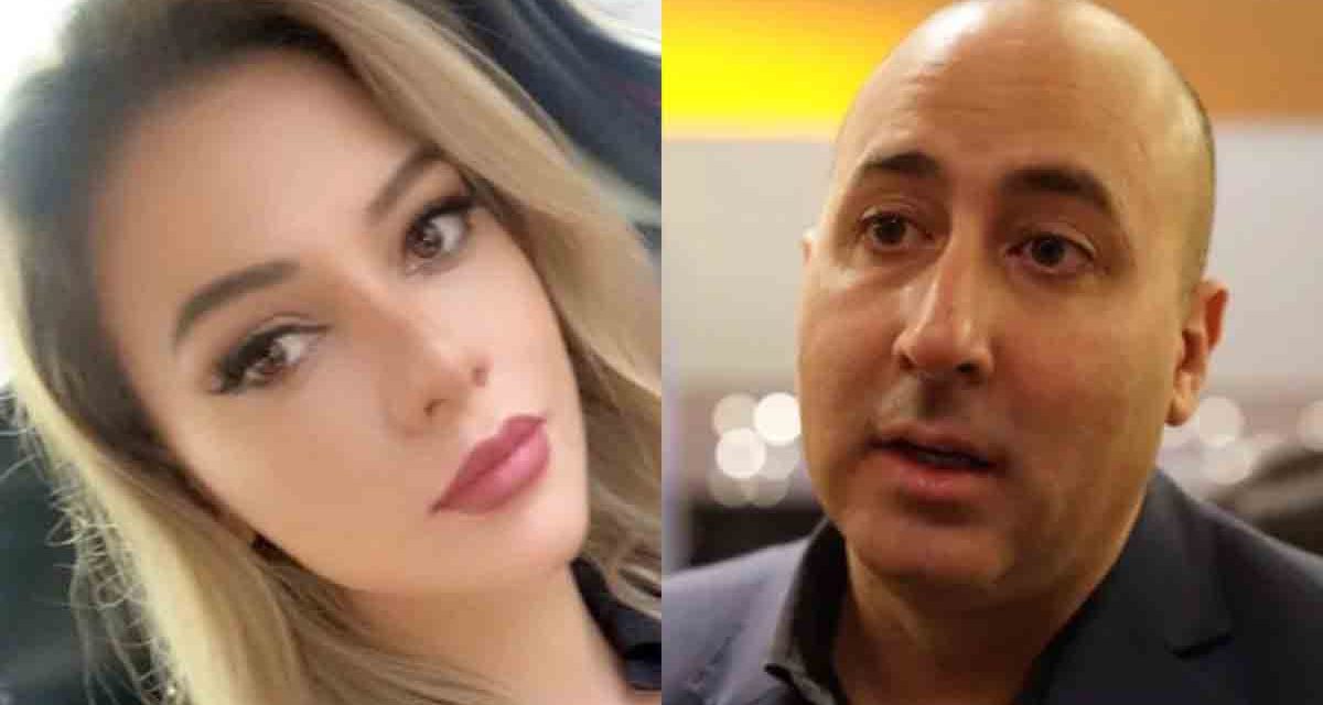 NADIA BELLER CUESTIONA USO DEL HANGAR PRESIDENCIAL PARA TRASLADO DE CERIMEDO