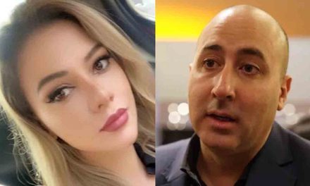 NADIA BELLER CUESTIONA USO DEL HANGAR PRESIDENCIAL PARA TRASLADO DE CERIMEDO