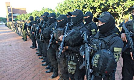 FELCC DESPLIEGA PERSONAL ESPECIALIZADO EN SANTA CRUZ PARA INVESTIGAR HECHOS VIOLENTOS