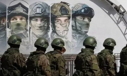 CANCILLERÍA: BOLIVIANOS LLEVADOS A RUSIA PARA COMBATIR DECIDEN NO REGRESAR