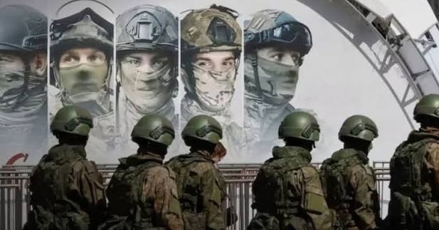 CANCILLERÍA: BOLIVIANOS LLEVADOS A RUSIA PARA COMBATIR DECIDEN NO REGRESAR