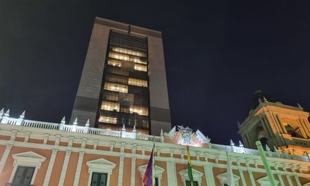 GOBIERNO APRUEBA DECRETO Y PIDE EXTENDER EL ESTADO DE EXCEPCIÓN