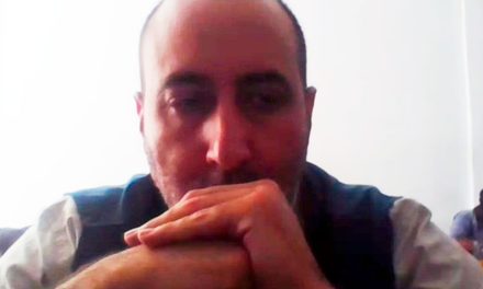 “ESTOY AISLADO E INCOMUNICADO”: CERIMEDO NIEGA COORDINAR VIDEO DE PRESUNTO SICARIO