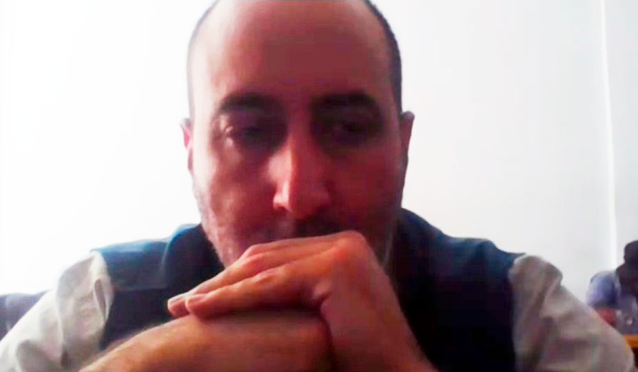 “ESTOY AISLADO E INCOMUNICADO”: CERIMEDO NIEGA COORDINAR VIDEO DE PRESUNTO SICARIO